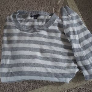 Gap Men's Striped Sweater